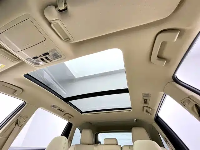 Highlander 2021 2.0T four-wheel drive luxury version 7 seats купить на сайте DeffCars