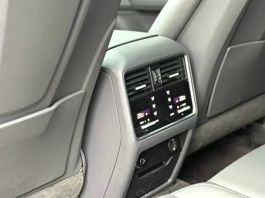 Cayenne 2018 Cayenne S 2.9T купить на сайте DeffCars