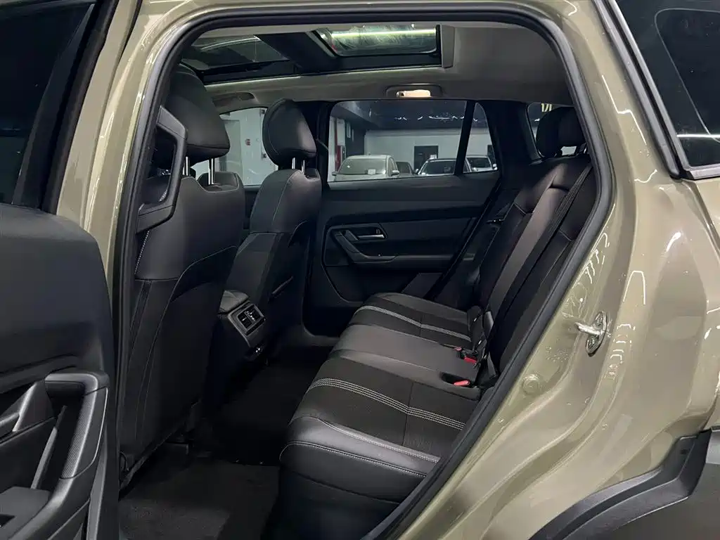 Mazda CX-50 2023 2.0L Leading Edition купить на сайте DeffCars