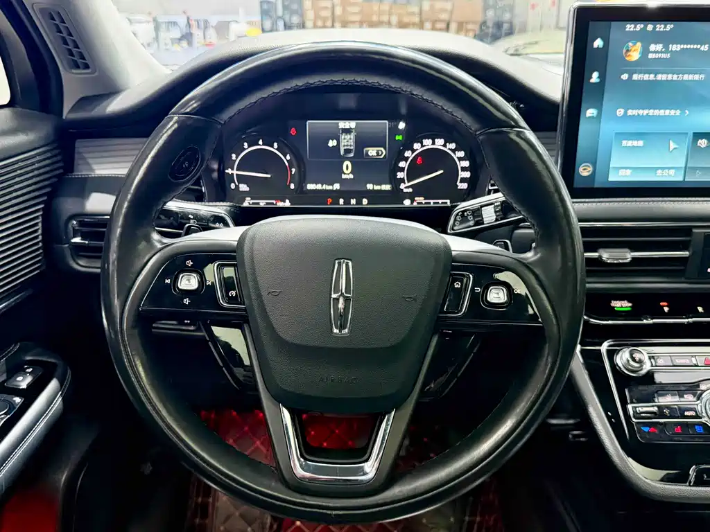 Adventurer 2021 2.0T two-wheel drive exclusive edition купить на сайте DeffCars