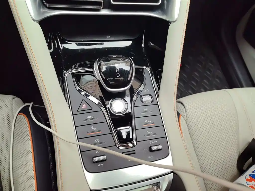 Song PLUS New Energy 2021 DM-i 51KM Honor Type купить на сайте DeffCars