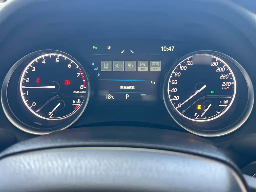 Camry 2021 2.0G Deluxe Edition купить на сайте DeffCars