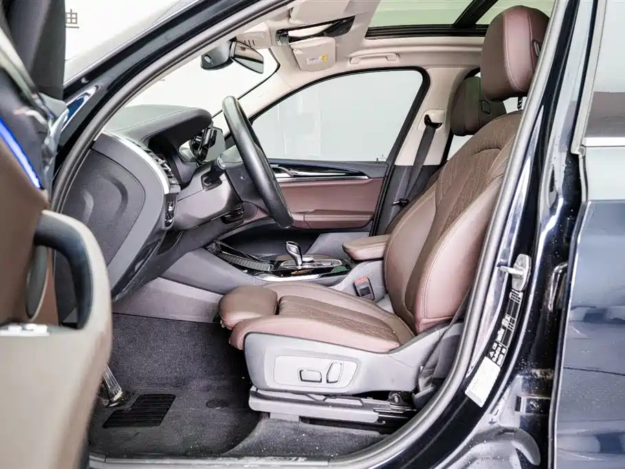 BMW X3 2023 xDrive25i M Sports Package купить на сайте DeffCars