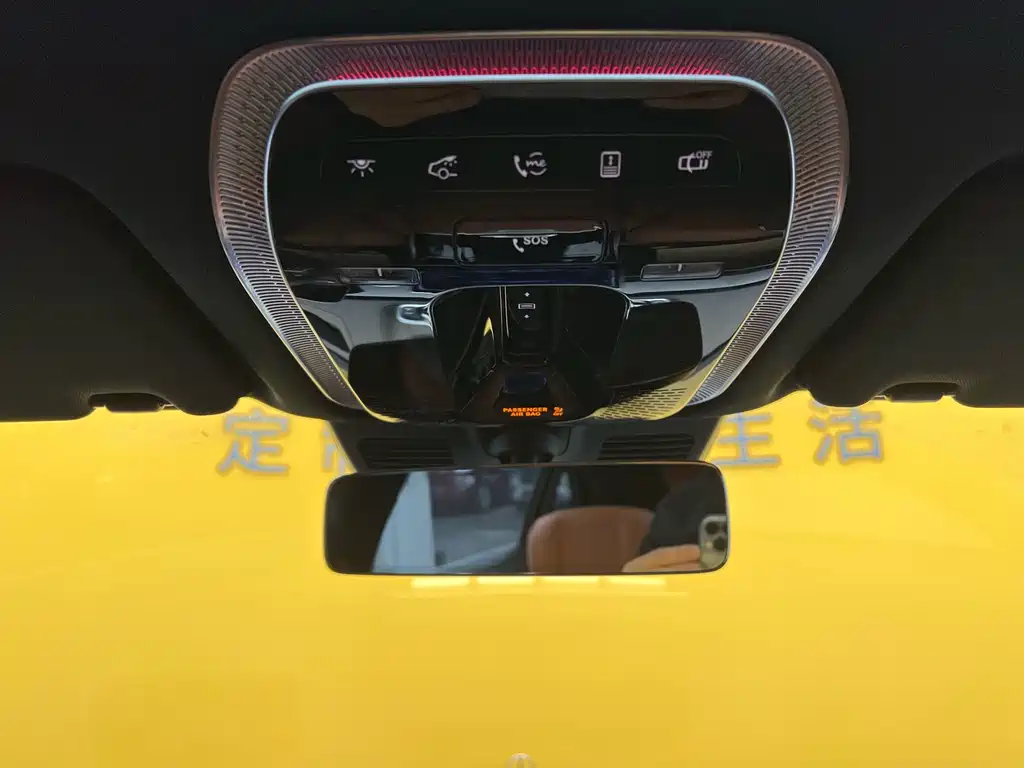 Mercedes-Benz S-Class 2023 facelift S 400 L luxury model купить на сайте DeffCars