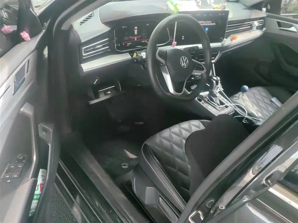 Sagitar 2023 300TSI DSG Super Edition купить на сайте DeffCars