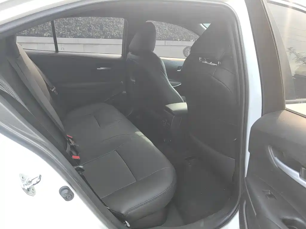 Ralink 2022 Dual Engine 1.8H E-CVT Advanced Edition купить на сайте DeffCars