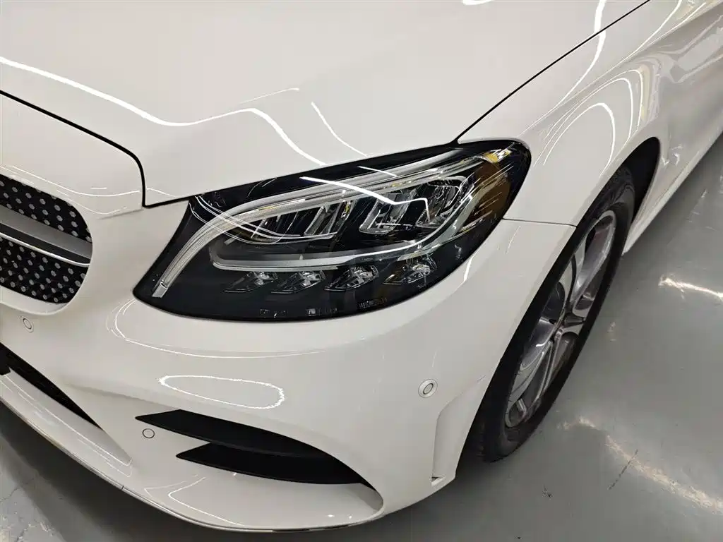 Mercedes-Benz C-Class 2021 C 260 L Sports Edition купить на сайте DeffCars