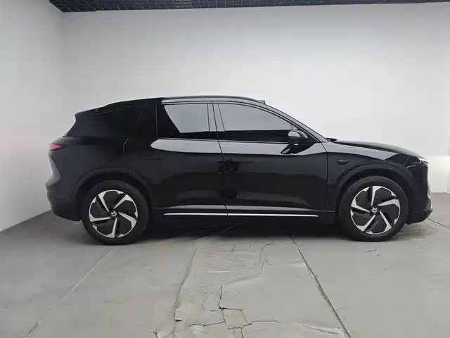 NIO ES6 2024 model 75kWh купить на сайте DeffCars