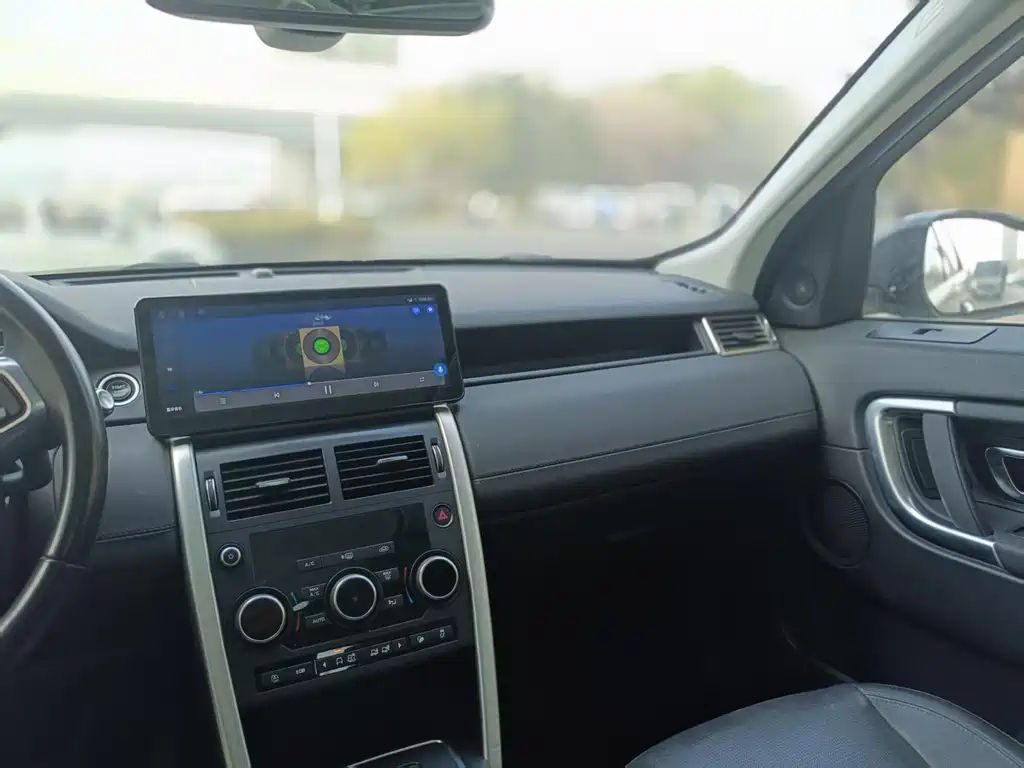 Discovery Shenxing 2019 240PS SE version National V купить на сайте DeffCars