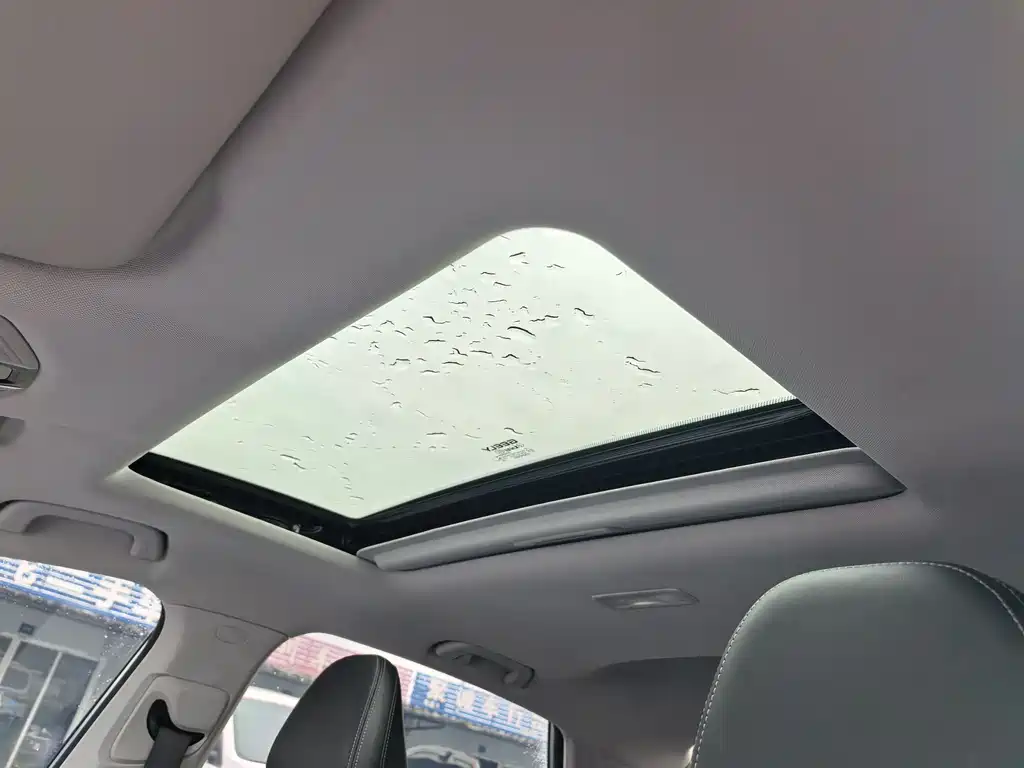 Emgrand Methanol 2022 1.8L DHT alcohol version купить на сайте DeffCars