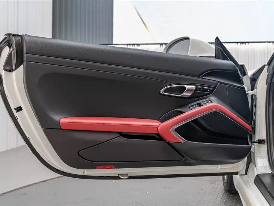 Porsche 718 2020 Boxster 2.0T купить на сайте DeffCars