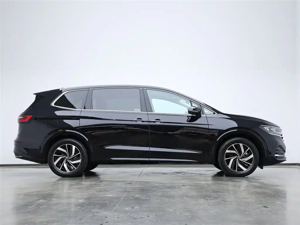Weiran 2024 330TSI Deluxe Edition купить на сайте DeffCars