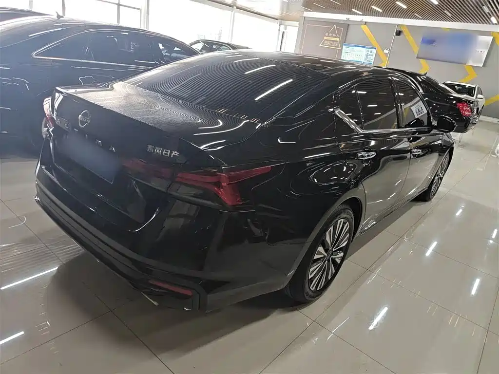 Teana 2022 2.0L XL-TLS Enjoy Edition купить на сайте DeffCars