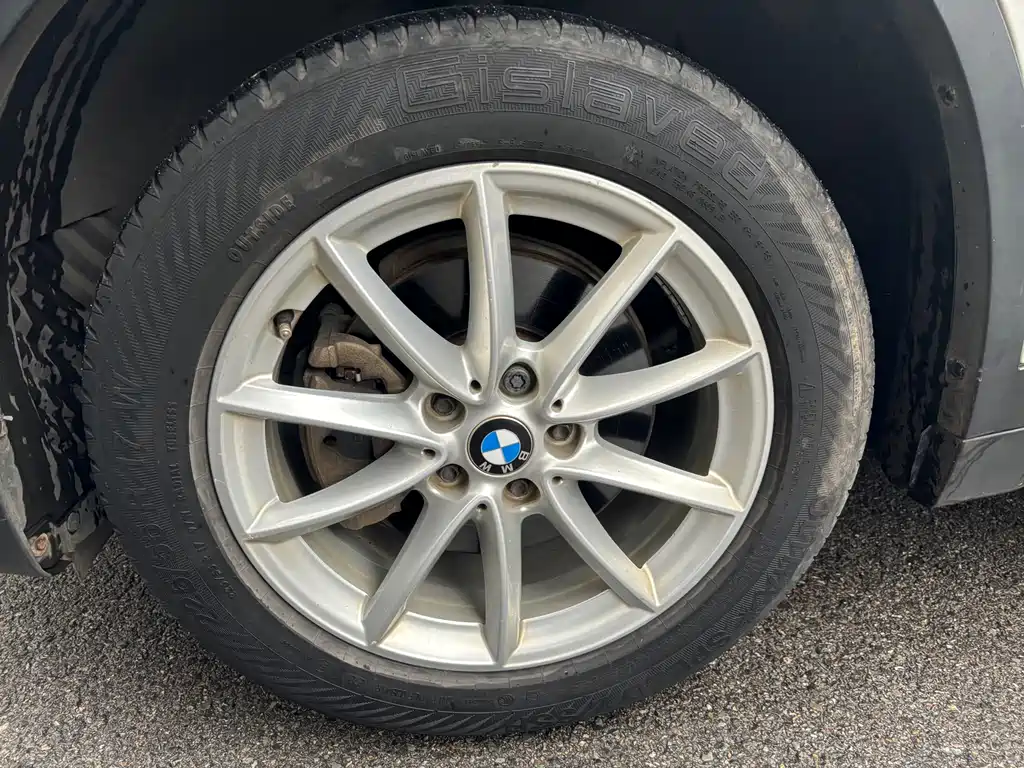 BMW X1 2018 sDrive18Li Fashion Model купить на сайте DeffCars