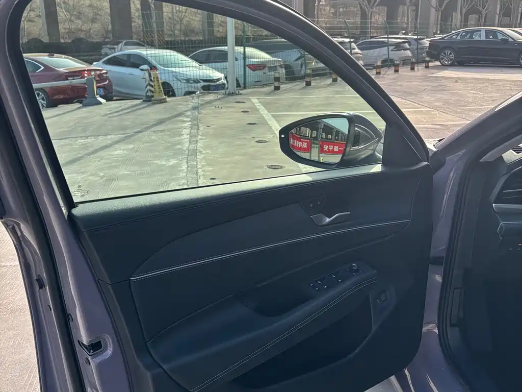 Passat 2025 Pro 380TSI Dragon Edition купить на сайте DeffCars