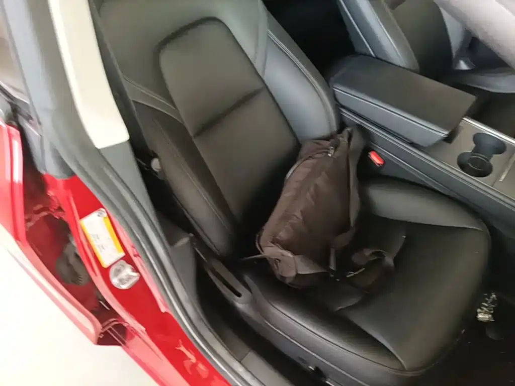Model 3 2022 rear-wheel drive купить на сайте DeffCars