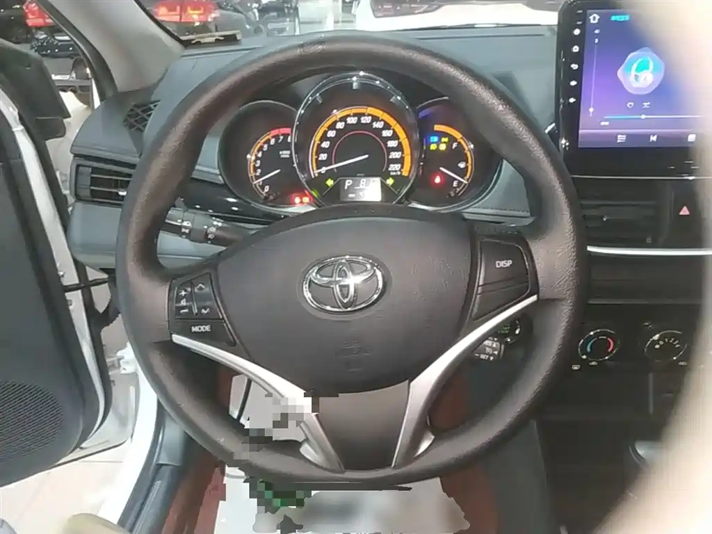 YARiS L Zhixuan 2022 Zhixuan X 1.5L CVT luxury PLUS version купить на сайте DeffCars