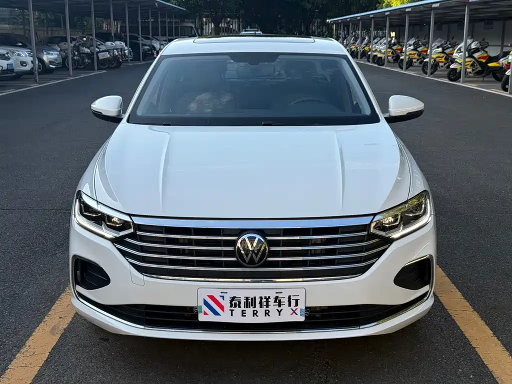 Lavida 2023 280TSI DSG Manyi Edition купить на сайте DeffCars