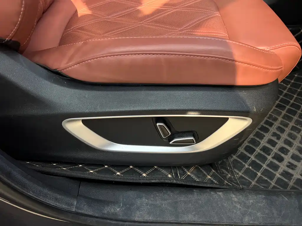 Changan CS75PLUS 2023 third generation 1.5T automatic premium model купить на сайте DeffCars