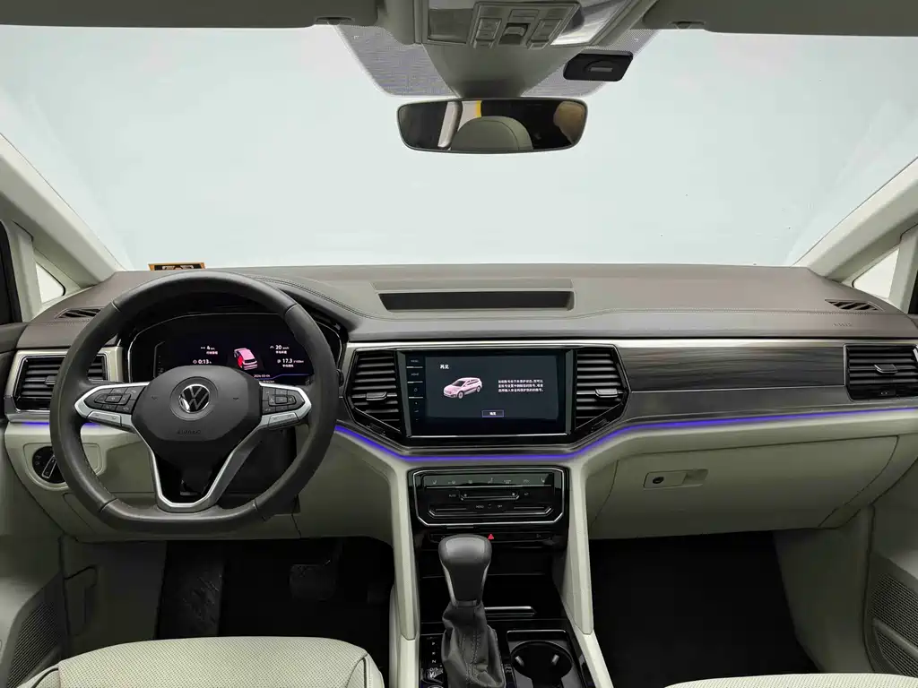 Weiran 2020 380TSI Premium Edition купить на сайте DeffCars