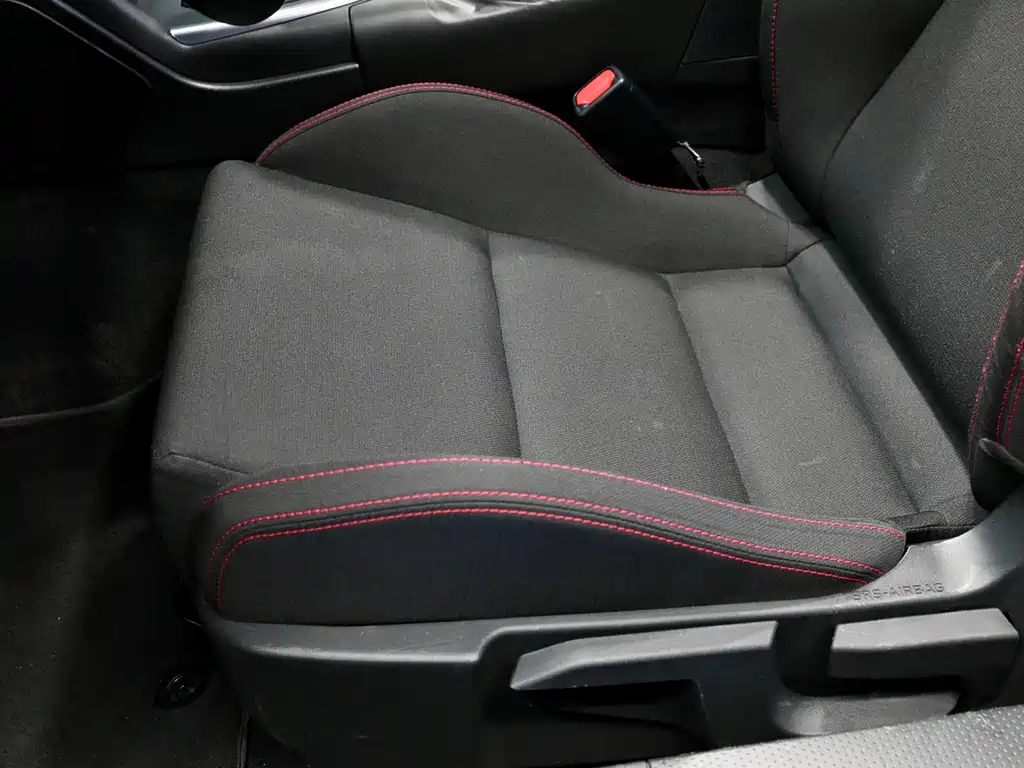 Subaru BRZ 2022 2.4L manual version купить на сайте DeffCars