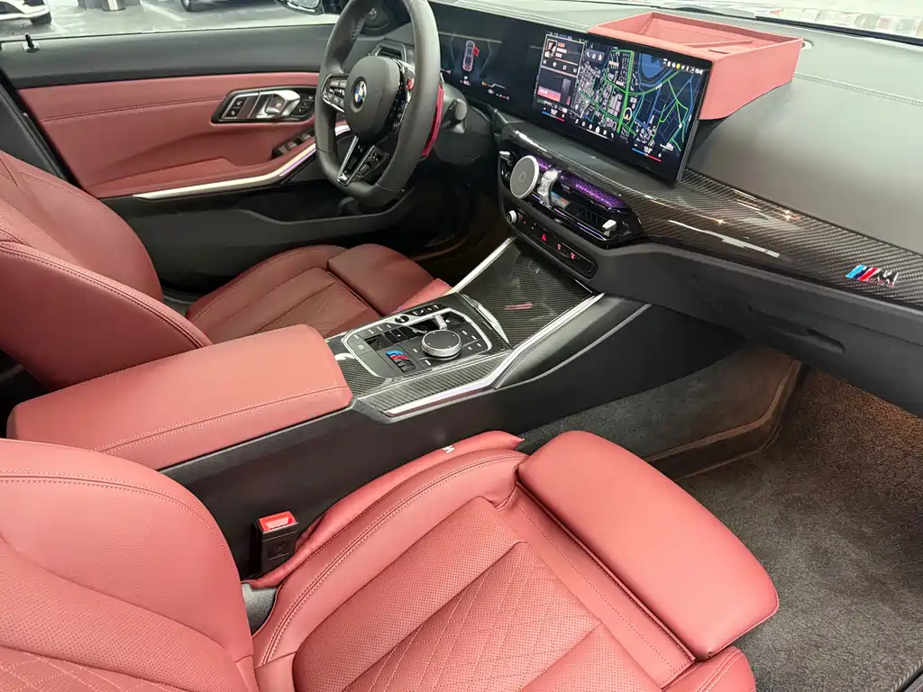 BMW 3 Series 2026 330Li Exclusive M Sports Night Package купить на сайте DeffCars