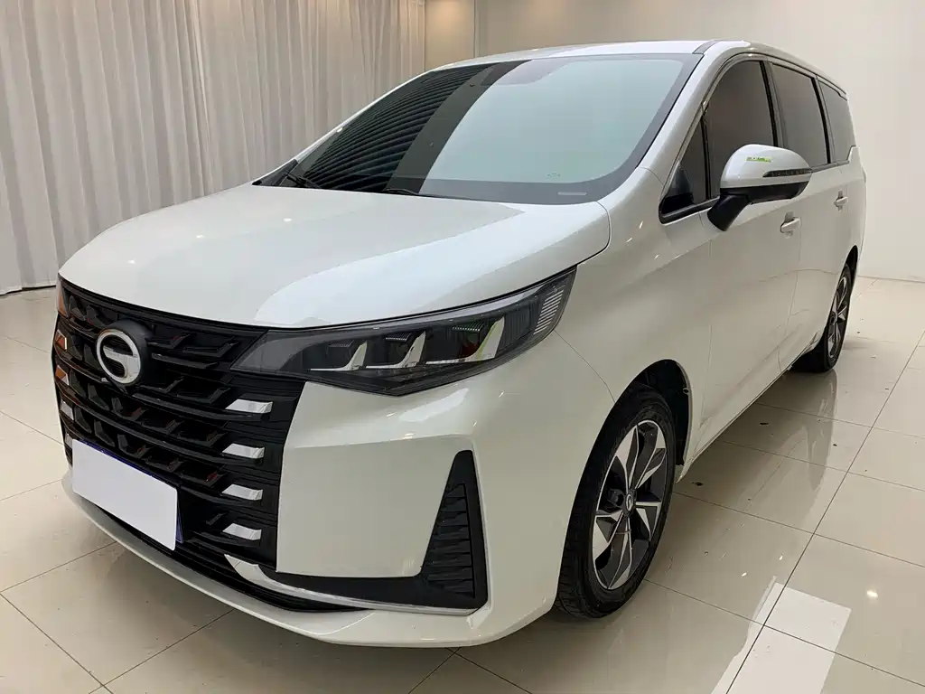 Trumpchi M6 2021 PRO 270T DCT Exclusive Edition купить на сайте DeffCars