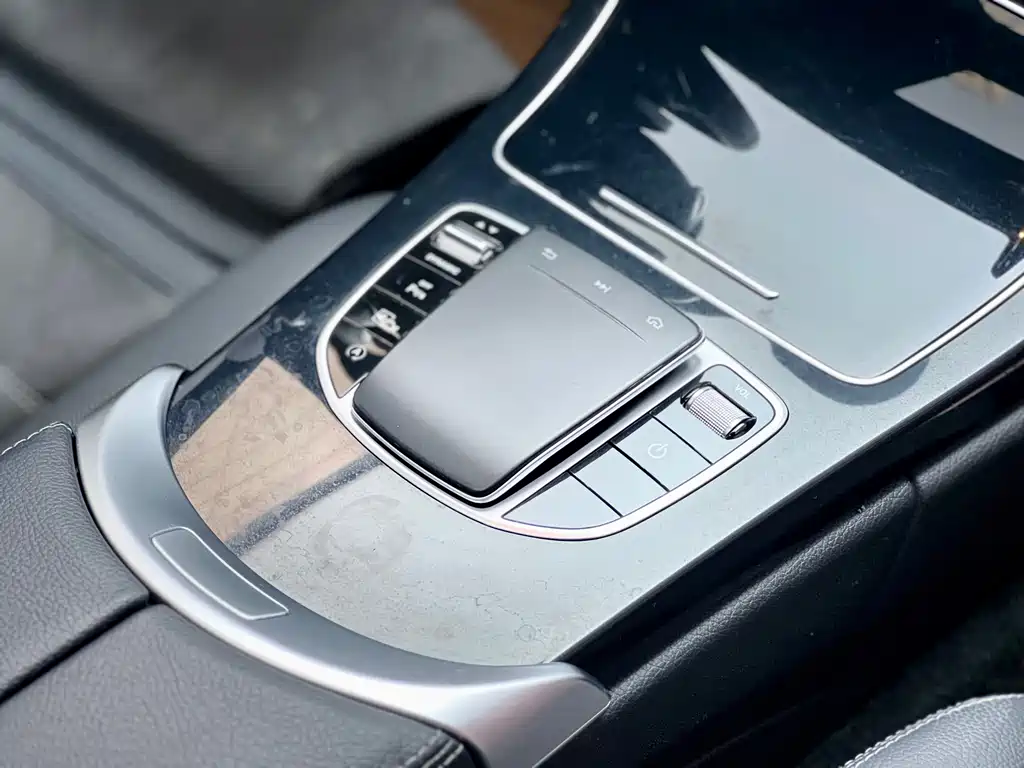 Mercedes-Benz C-Class 2019 C 260 Sports Edition купить на сайте DeffCars