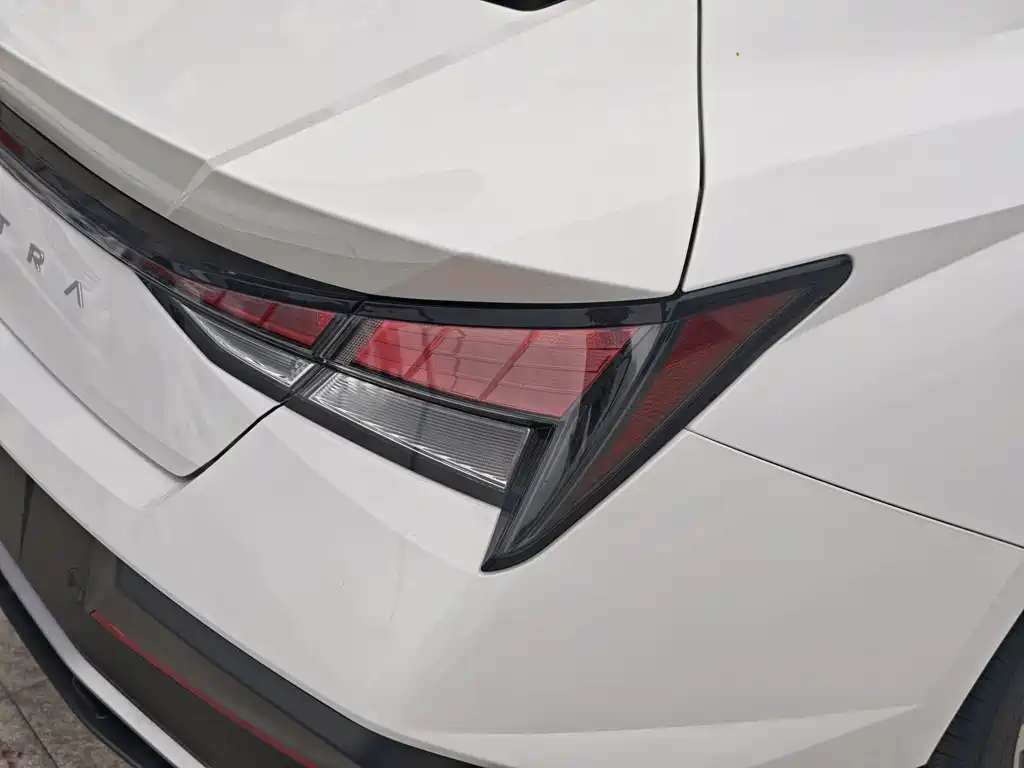 Elantra 2023 1.5L CVT GLX Elite Edition купить на сайте DeffCars