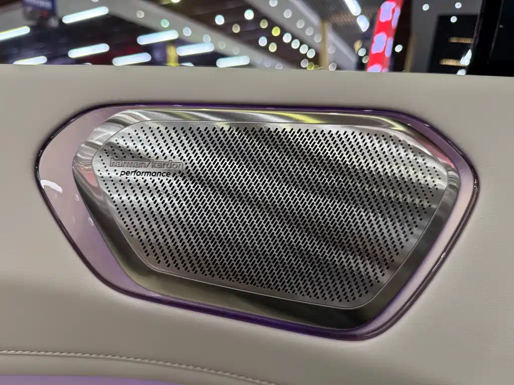 Lynk & Co 900 2025 2.0T Ultra купить на сайте DeffCars