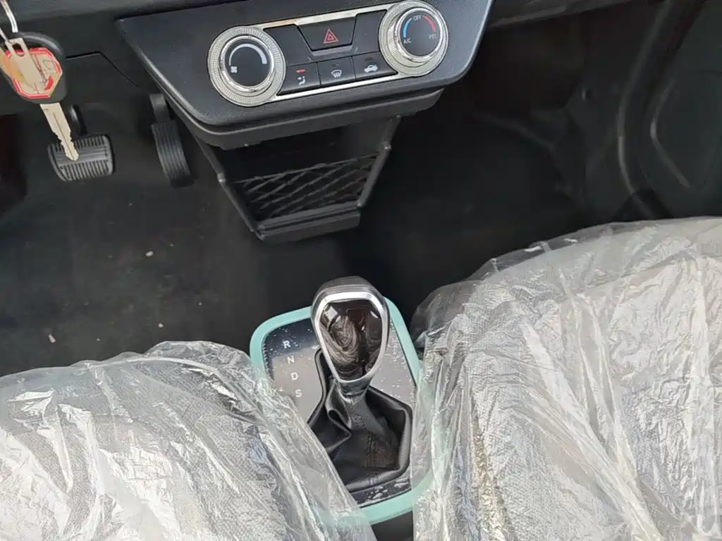 Lingbao COCO 2023 Hero Edition купить на сайте DeffCars