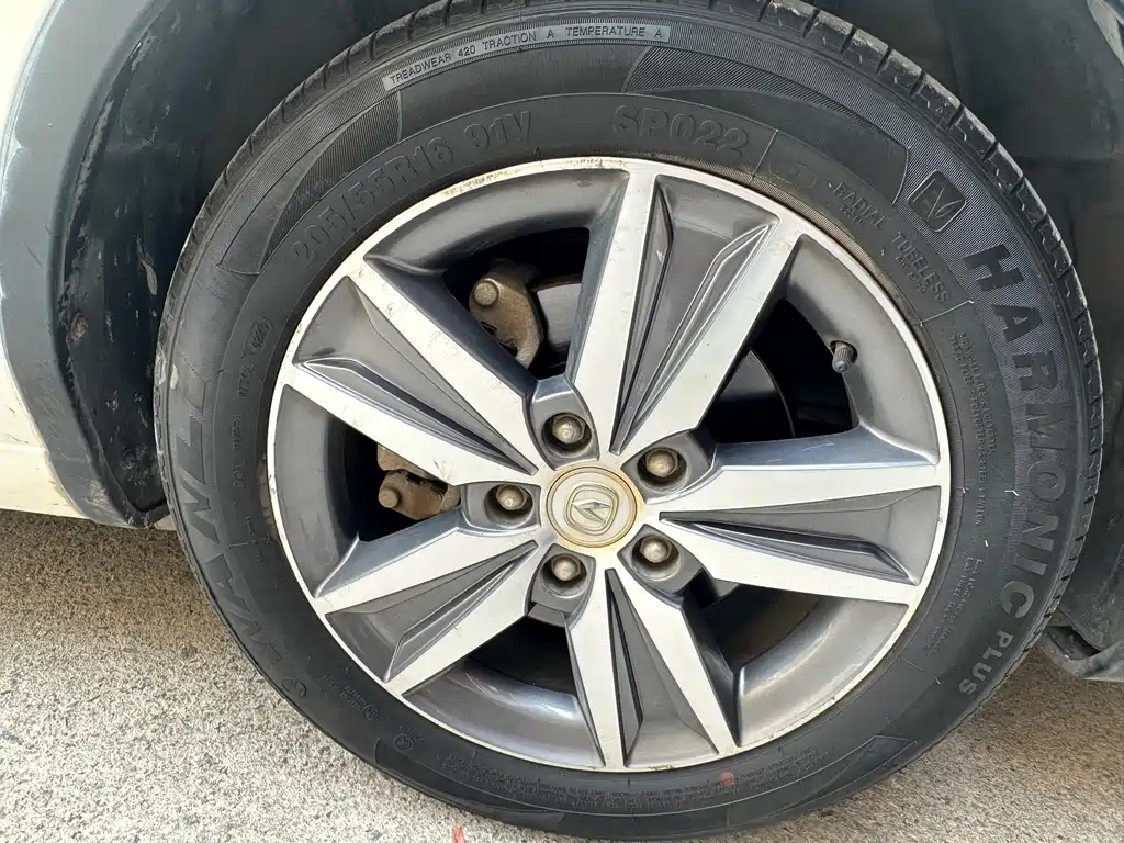 Eado XT 2016 1.6L automatic handsome model купить на сайте DeffCars