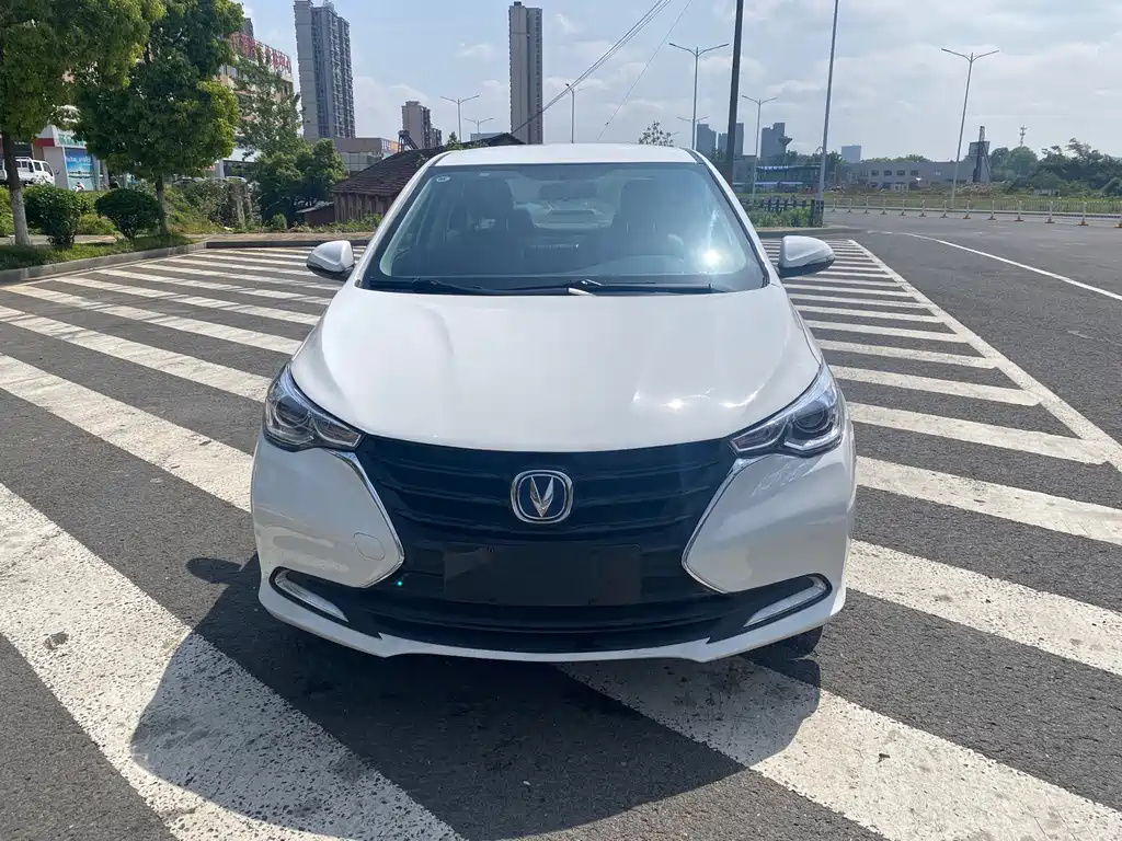 Yuexiang 2019 1.5L DCT luxury model National VI купить на сайте DeffCars