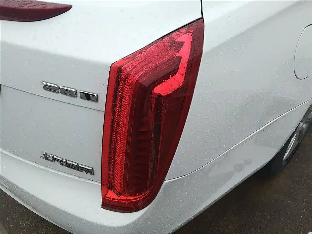 Cadillac XTS 2017 28T Technology купить на сайте DeffCars