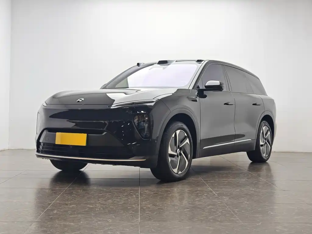 NIO ES8 2024 model 75kWh купить на сайте DeffCars