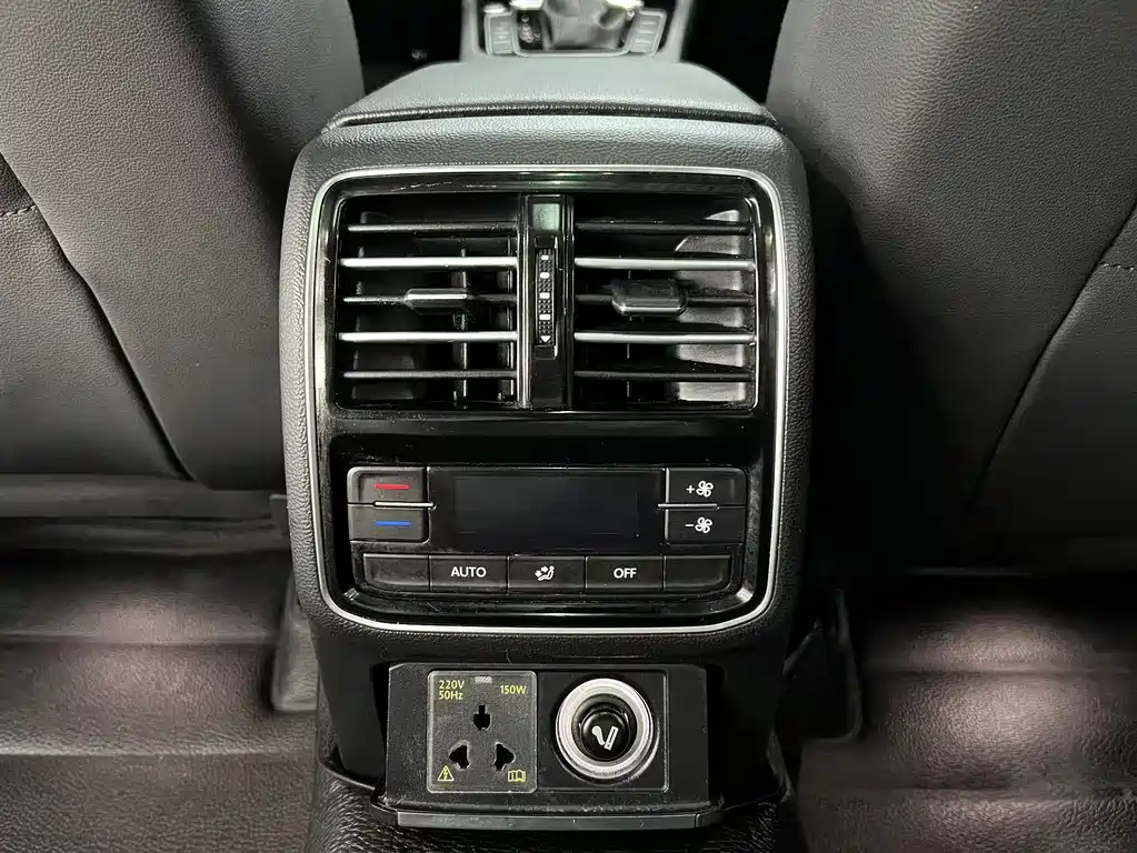 Magotan 2017 380TSI DSG luxury model купить на сайте DeffCars