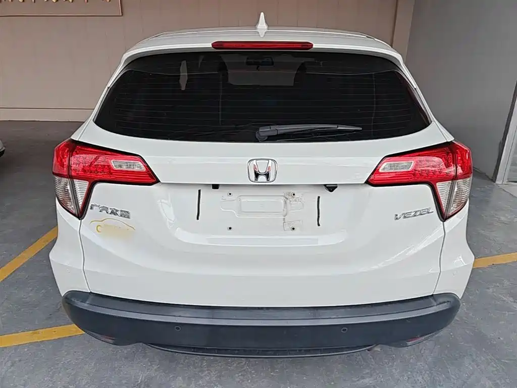 Binzhi 2020 1.5L CVT Elite Edition купить на сайте DeffCars