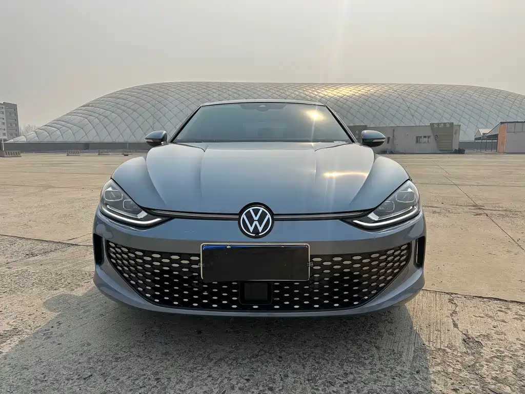 Lingdu 2023 Lingdu L 280TSI DSG Hot Edition купить на сайте DeffCars