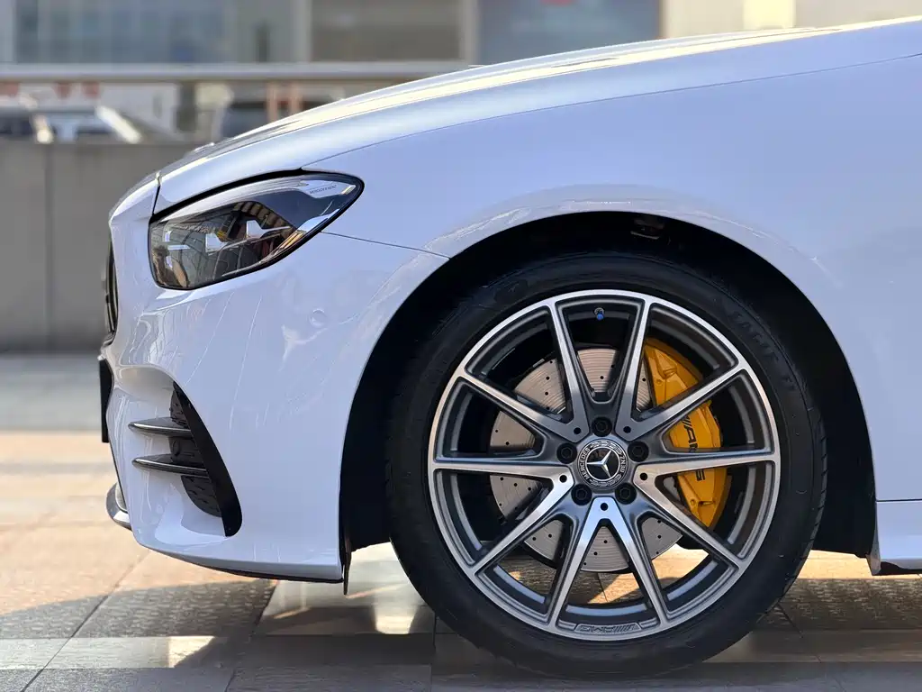 Mercedes-Benz E-Class Imported 2023 E 260 Coupe купить на сайте DeffCars