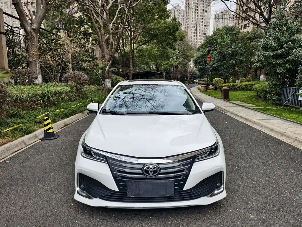 Asia Lion 2021 2.0L Deluxe Edition купить на сайте DeffCars