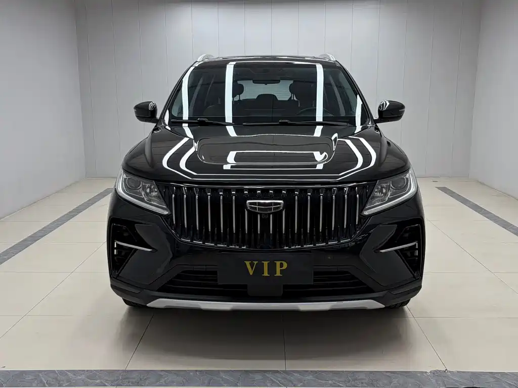 Vision X6 2021 Pro 1.4T Automatic Premium Edition купить на сайте DeffCars