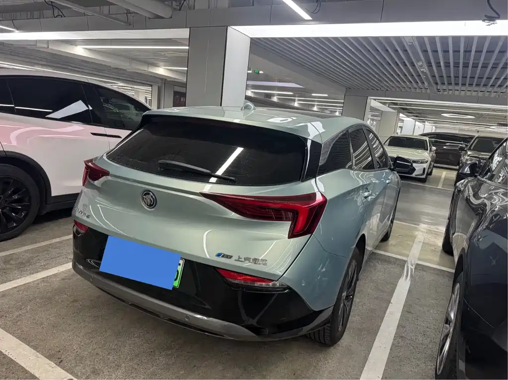 Weilan 6 2022 Connected Smart PLUS купить на сайте DeffCars