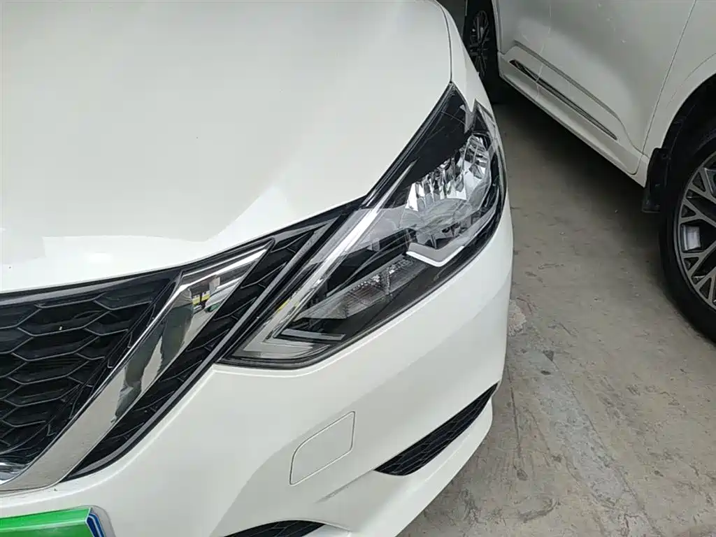 Sylphy 2021 Classic 1.6XE CVT Comfort Edition купить на сайте DeffCars