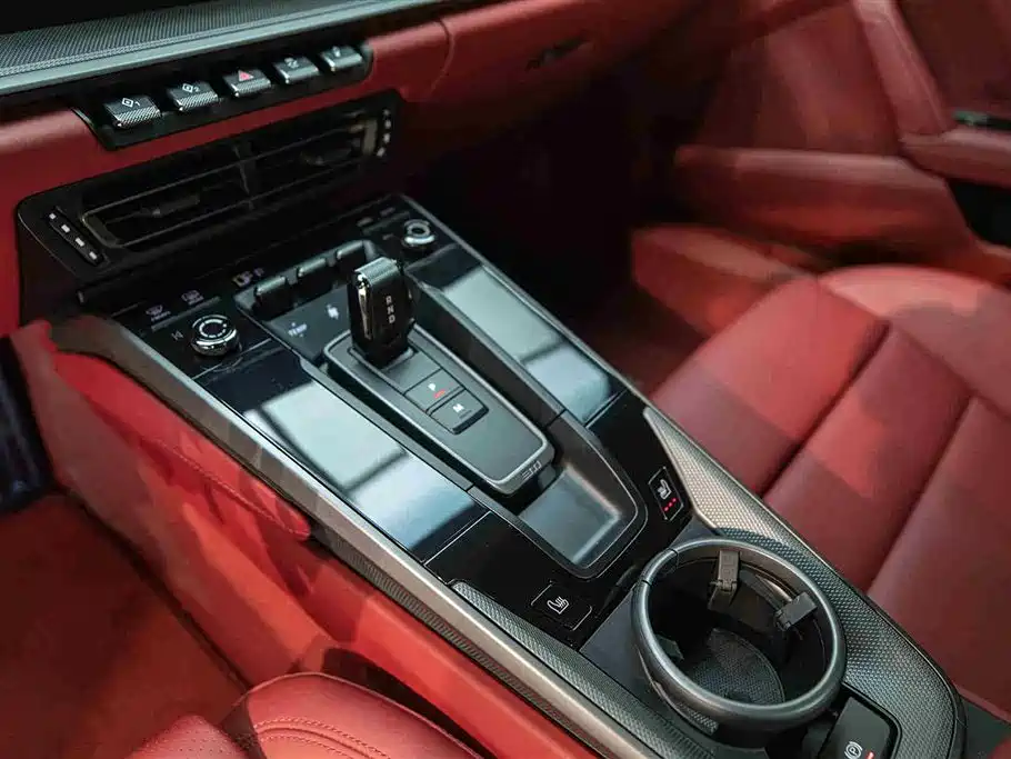Porsche 911 2023 Carrera S 3.0T купить на сайте DeffCars