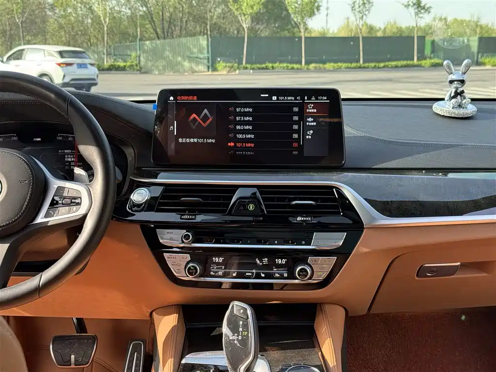 BMW 6 Series GT 2024 630i M Sports Premium Package купить на сайте DeffCars