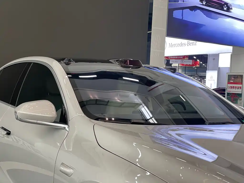 NIO ET7 2022 model 75kWh купить на сайте DeffCars