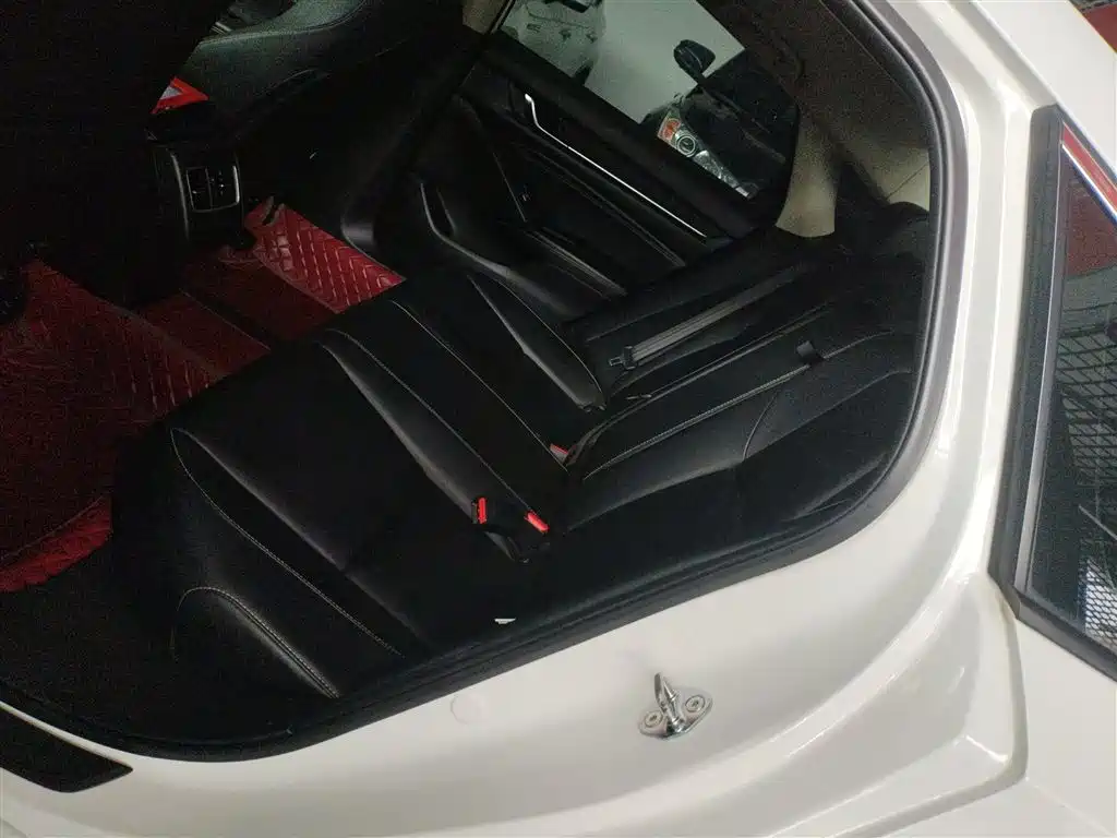 Yingshipai 2019 260TURBO Exquisite Edition National VI купить на сайте DeffCars