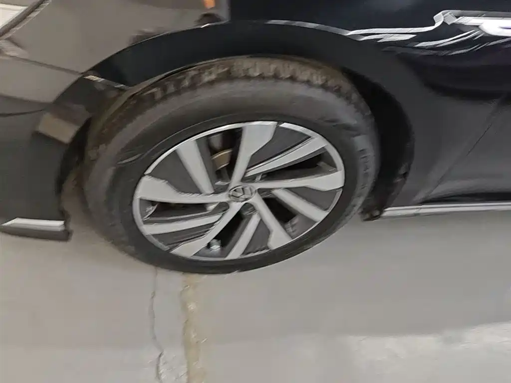 Magotan GTE plug-in hybrid 2022 GTE luxury model купить на сайте DeffCars