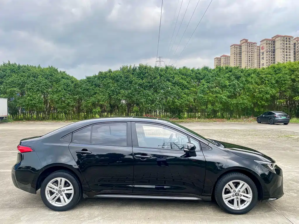 Ralink 2021 185T CVT Deluxe Edition купить на сайте DeffCars
