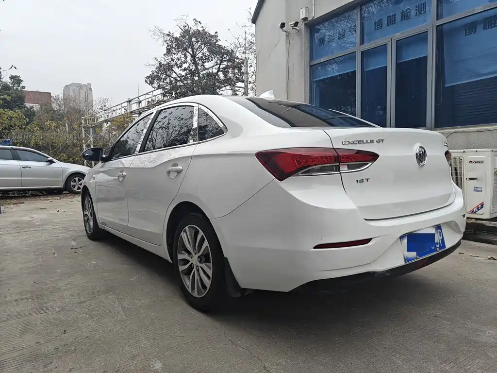 Yinglang 2019 18T automatic interconnection elite model National VI купить на сайте DeffCars